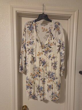 American Eagle Summer Dress